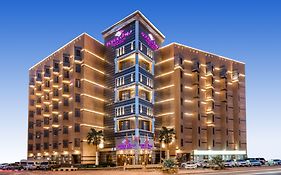 فندق بودل الميدان